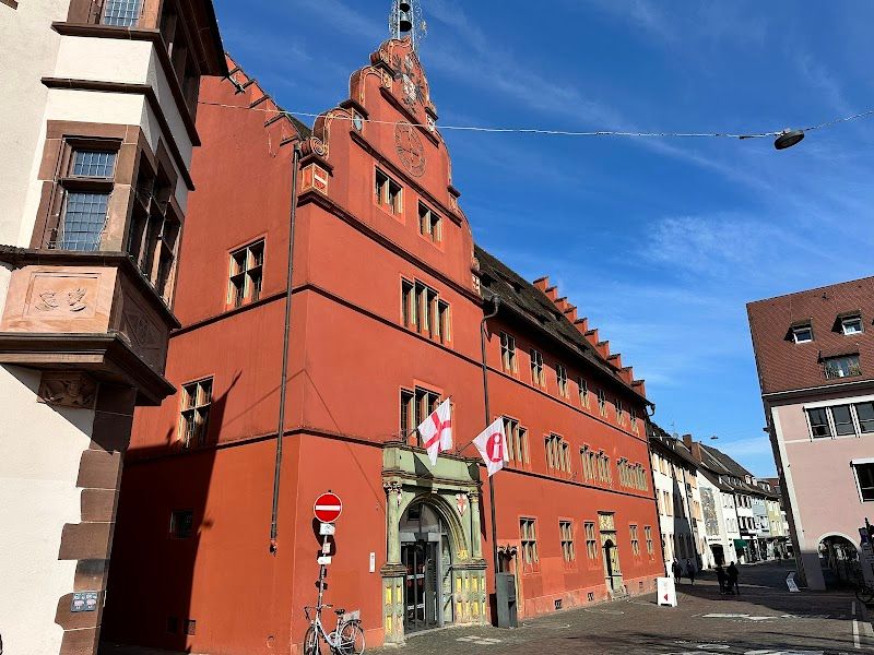 Altes Rathaus