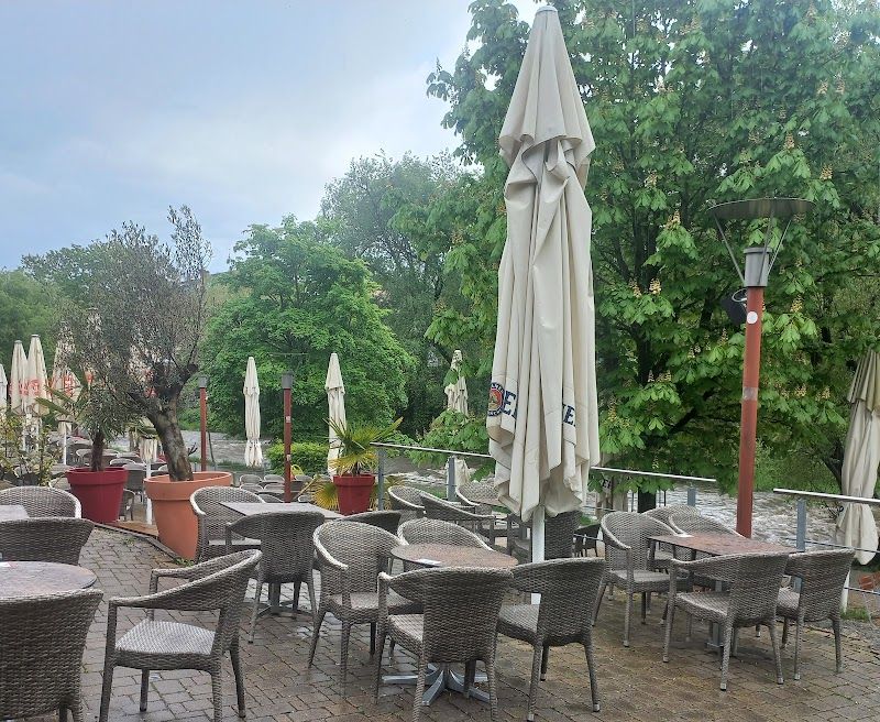 Café Extrablatt Freiburg