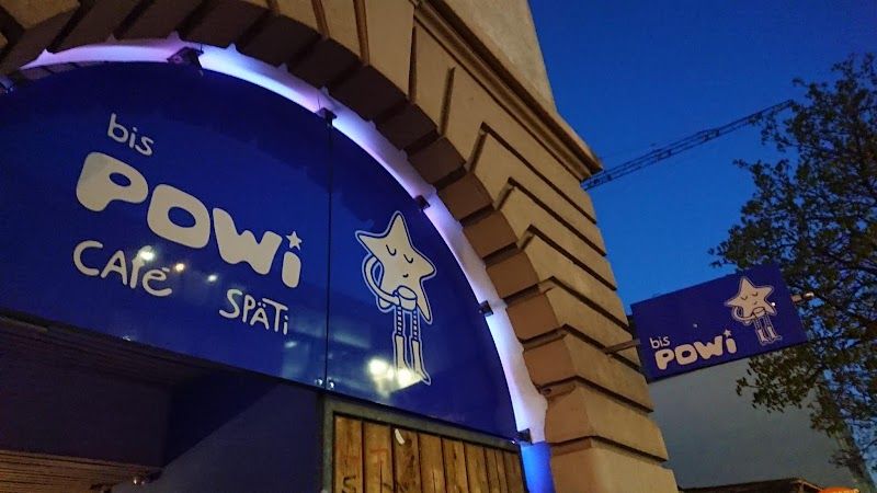 Café Pow