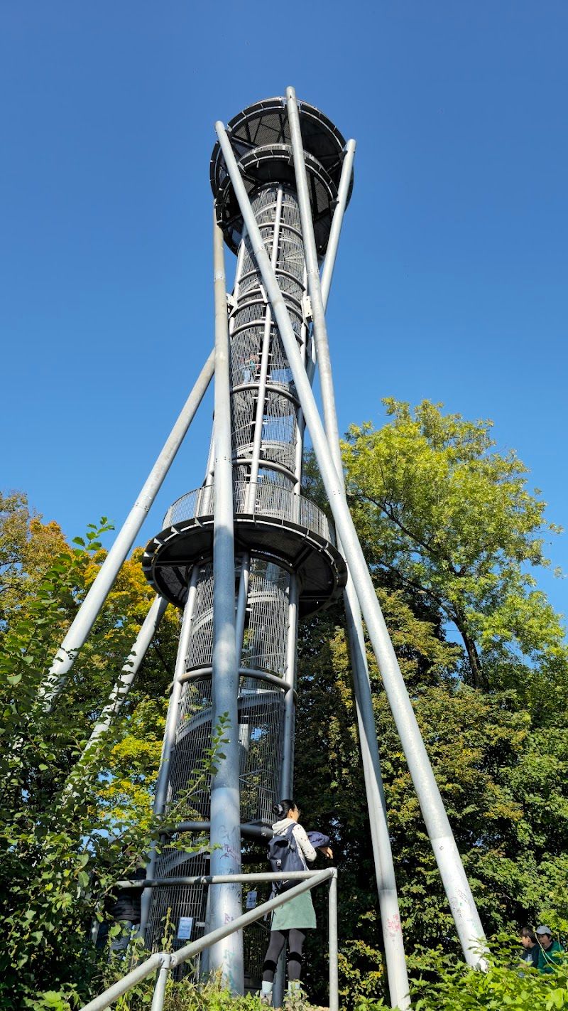 Schlossbergturm