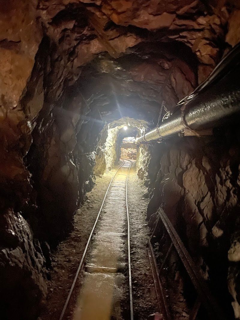 Besucherbergwerk Schauinsland