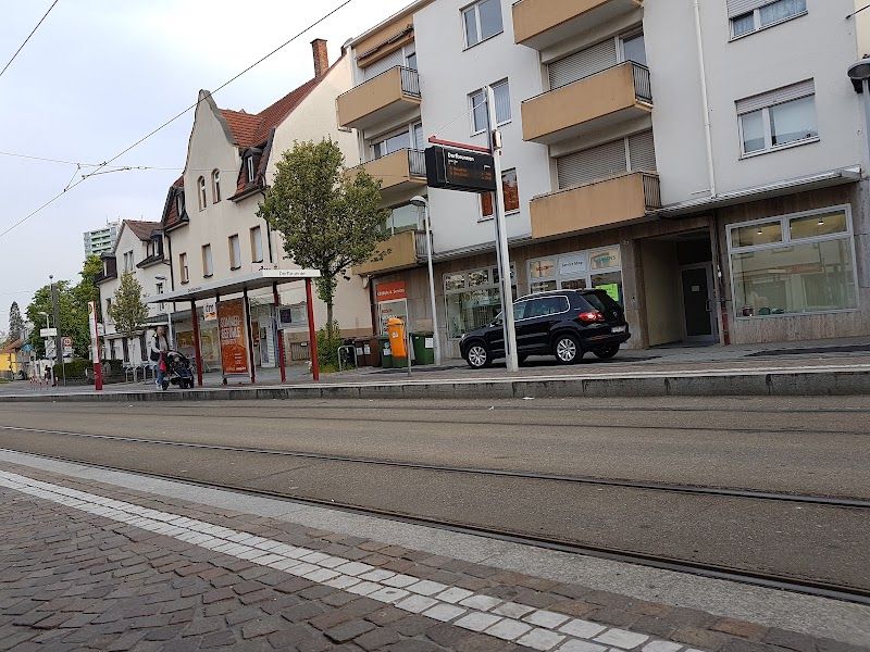 Littenweiler Dorfbrunnen