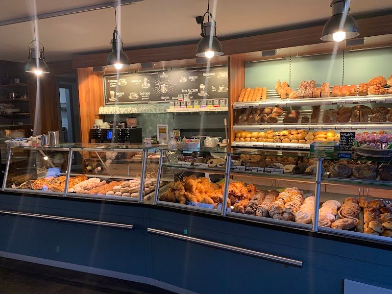 Bäckerei Tanner