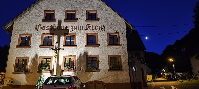 Gasthaus Kreuz
