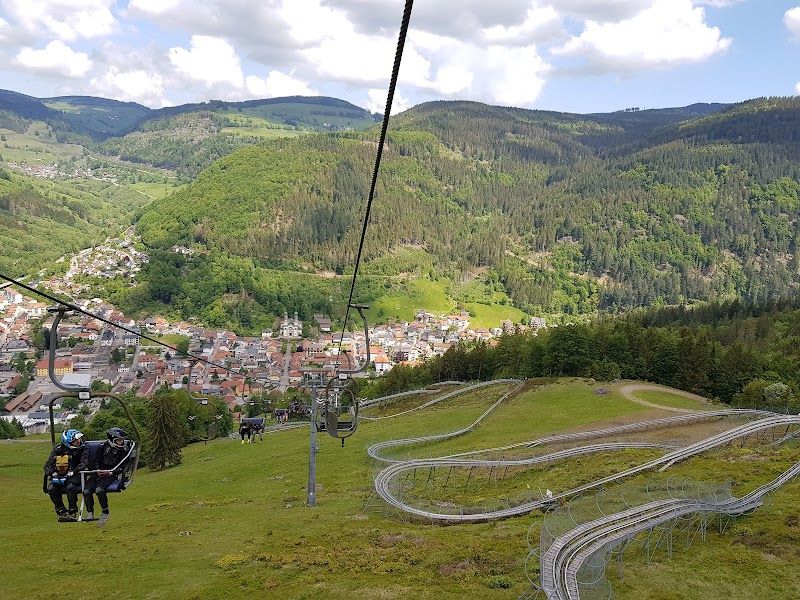 Bikepark Schauinsland
