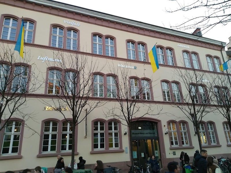 Museum für Naturkunde Freiburg