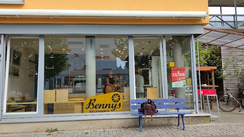 Dorfbäckerei Vauban