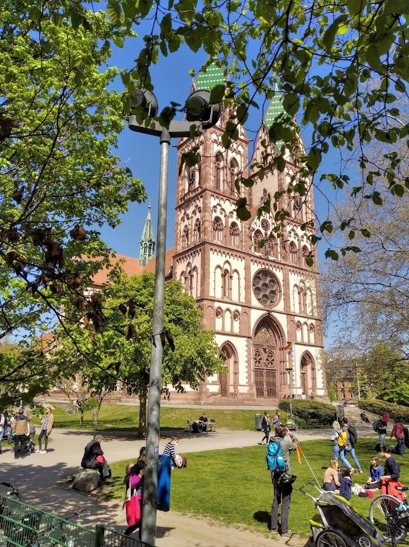Stühlinger Wochenmarkt