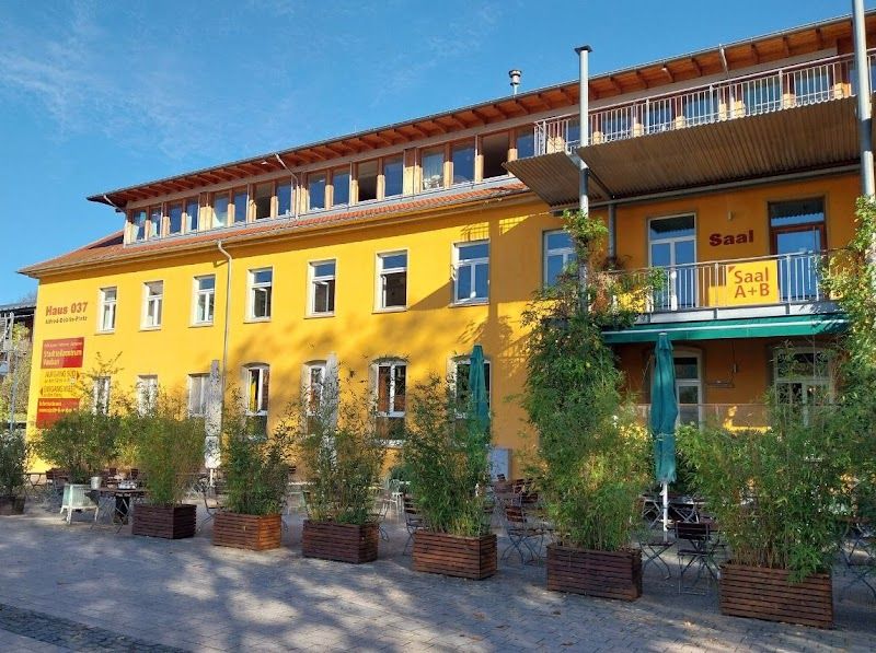 Stadtteilzentrum Vauban e.V.