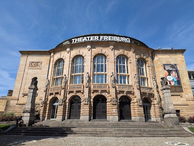 Theater Freiburg