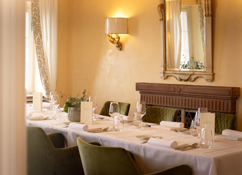 Greiffenegg Schlössle