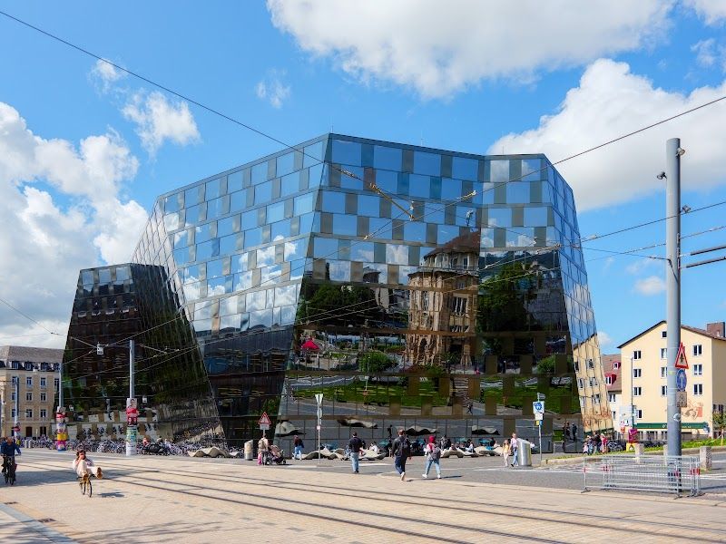 Universitätsbibliothek Freiburg