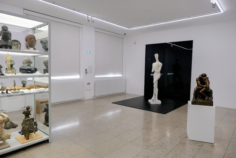 Museum für Neue Kunst