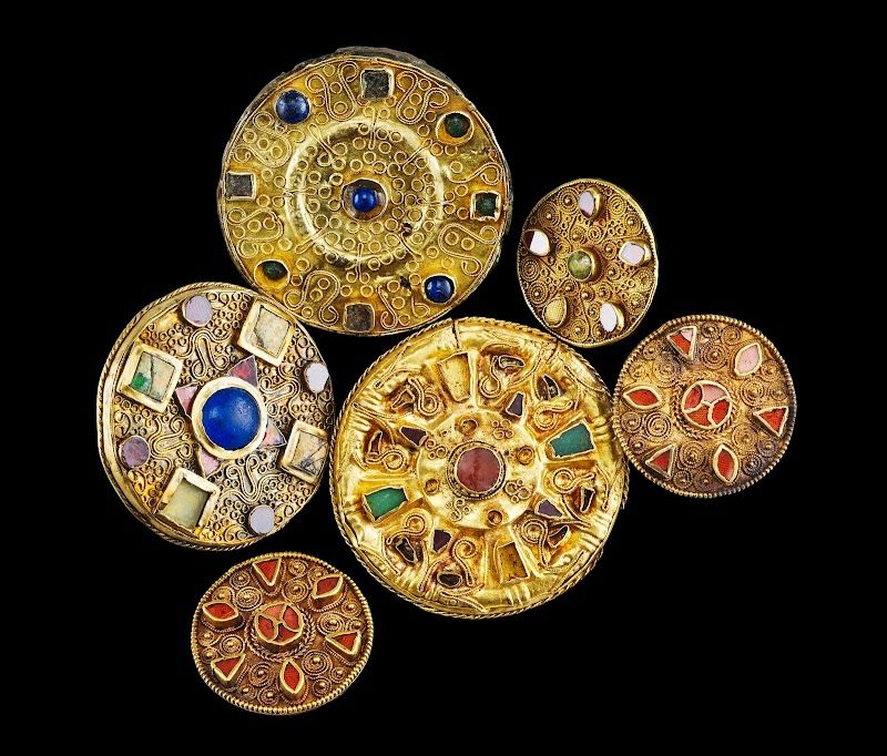 Archäologisches Museum Colombischlössle