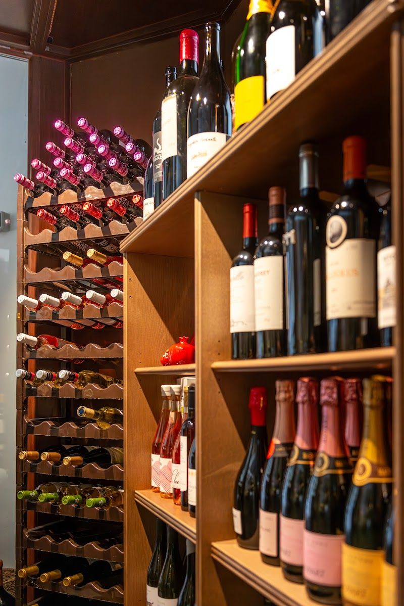 Restaurante Ruta del Azafrán