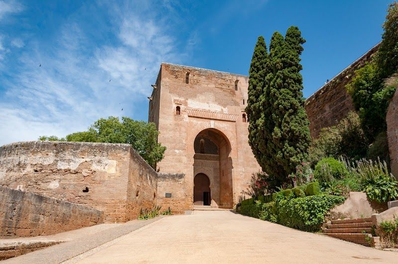 Puerta de la Justicia