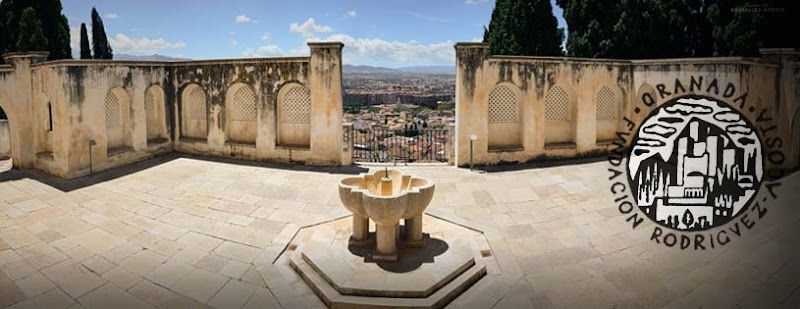 Fundación Rodríguez-Acosta