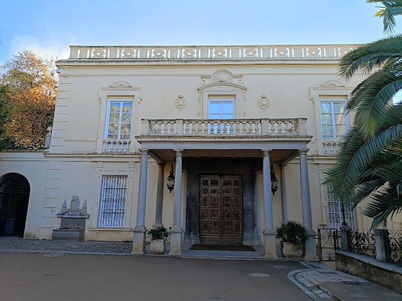 Carmen de los Mártires