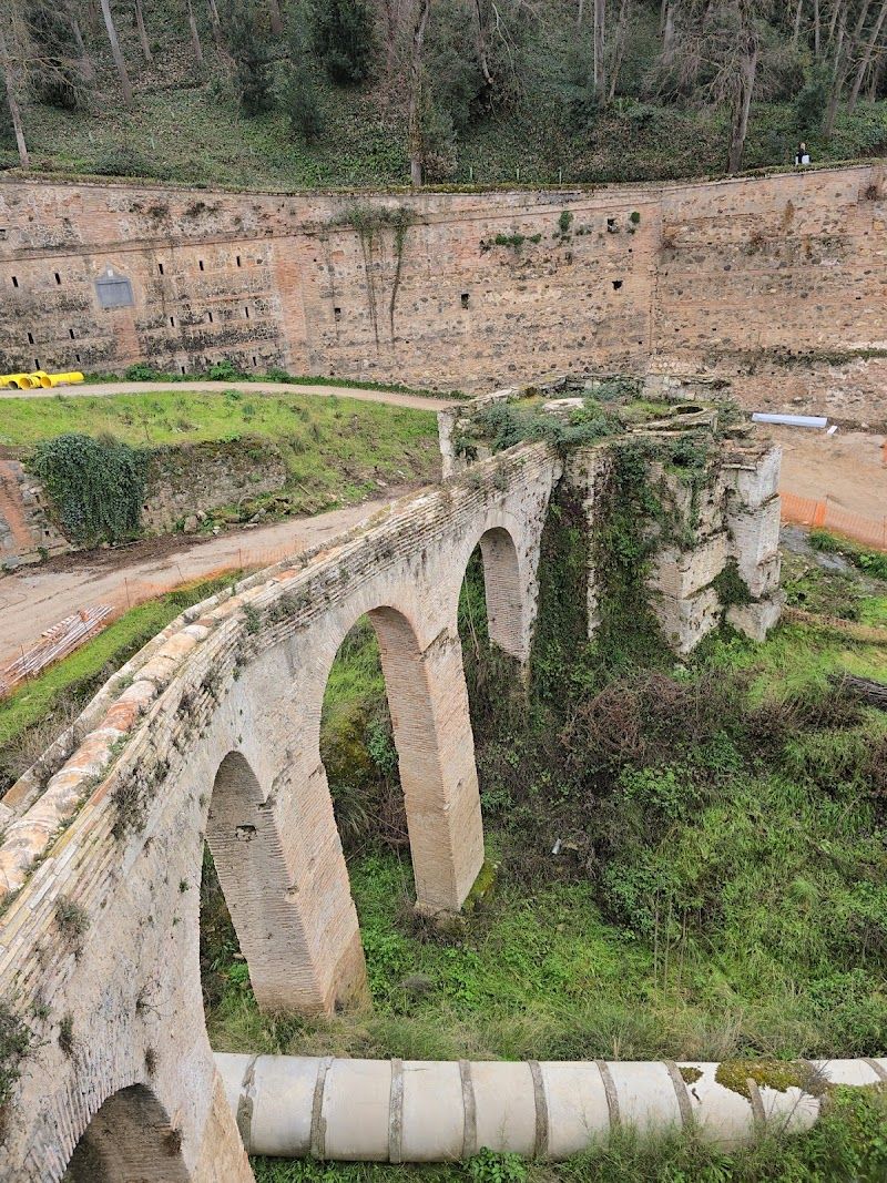 Mirador del Rey Chico
