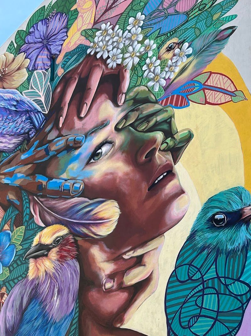 Lisbon Urban Art Tours