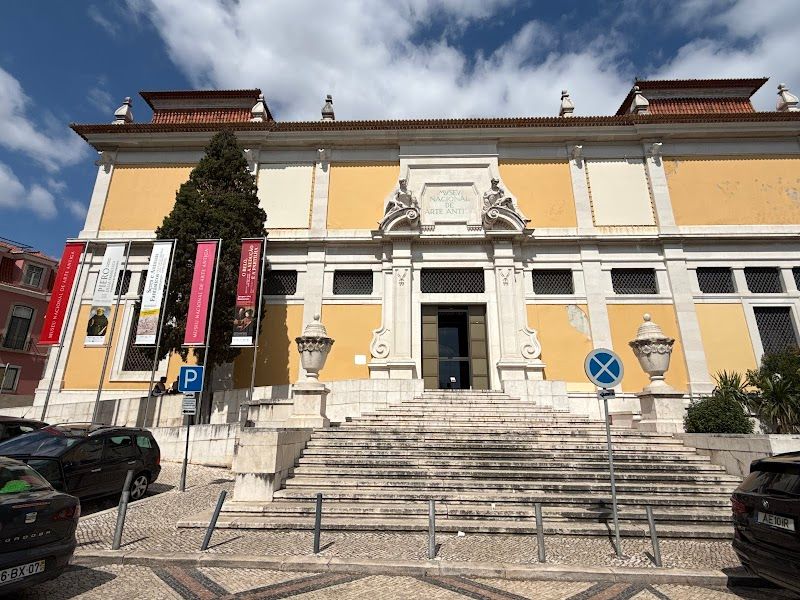 Museu Nacional de Arte Antiga