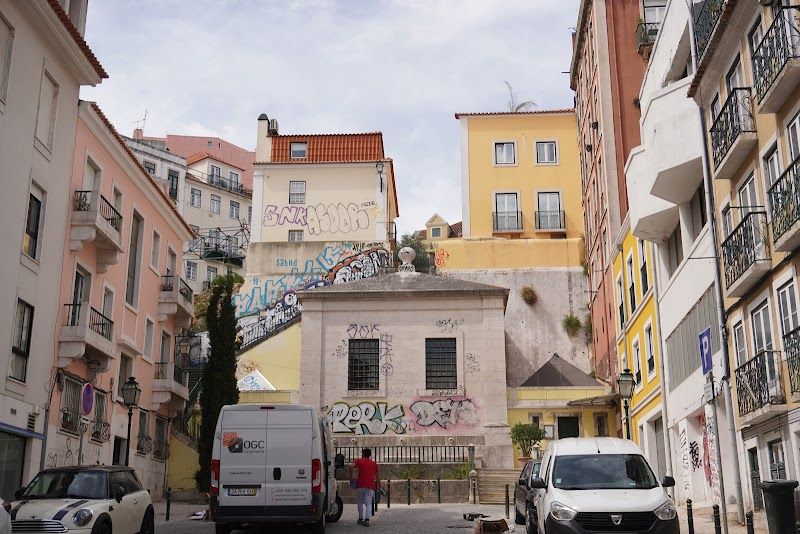 Enoteca Chafariz do Vinho