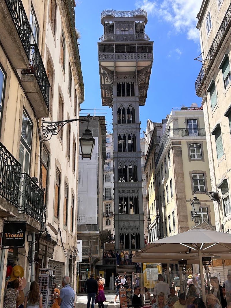 Elevador de Santa Justa