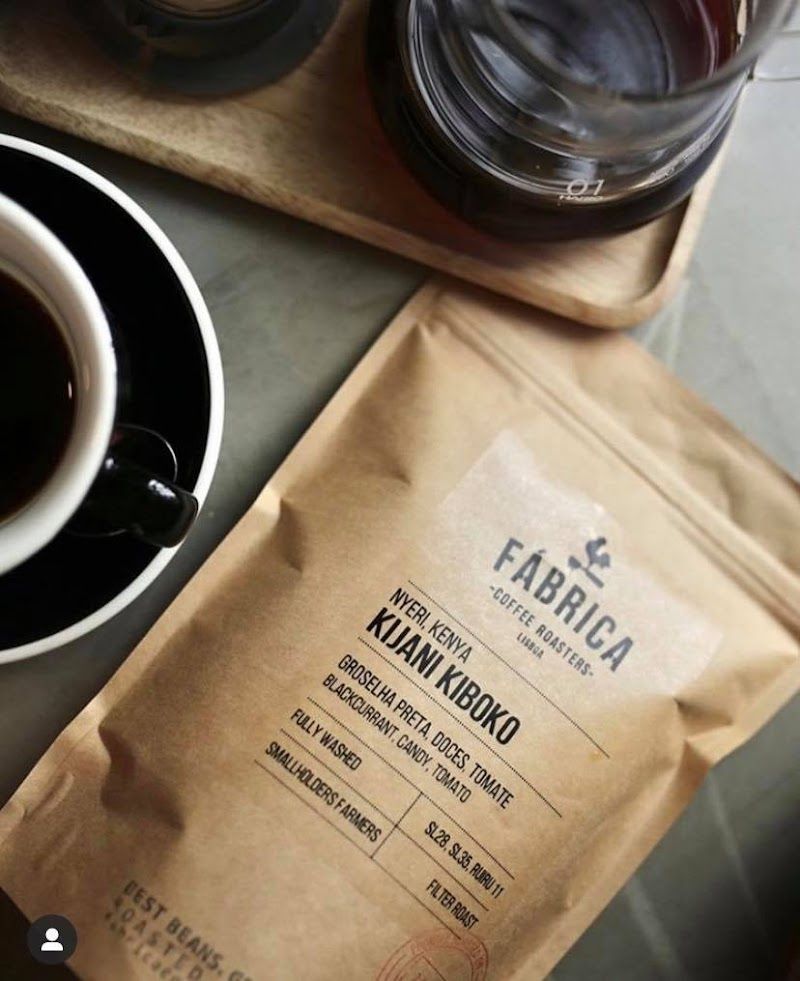Fabrica Coffee Roasters