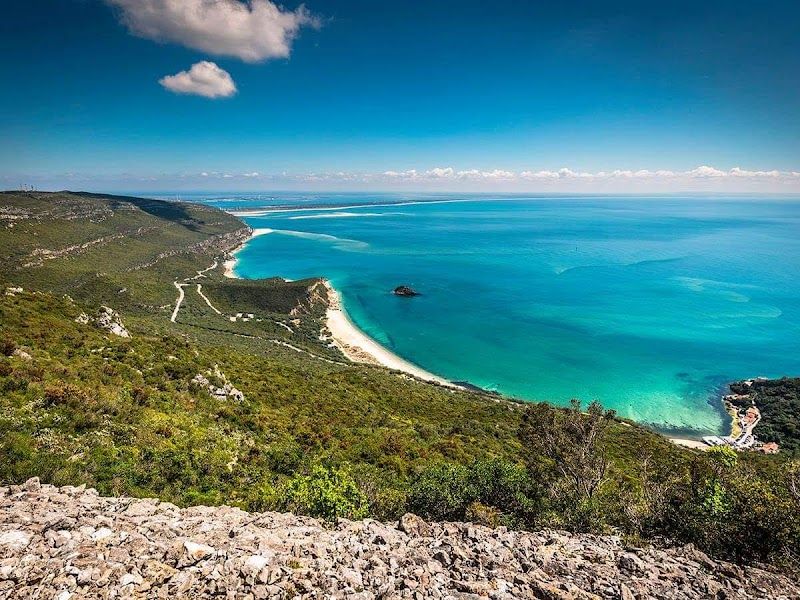 Arrábida Natural Park & Sesimbra