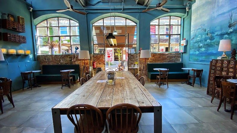 Landeau Chocolate - LX Factory