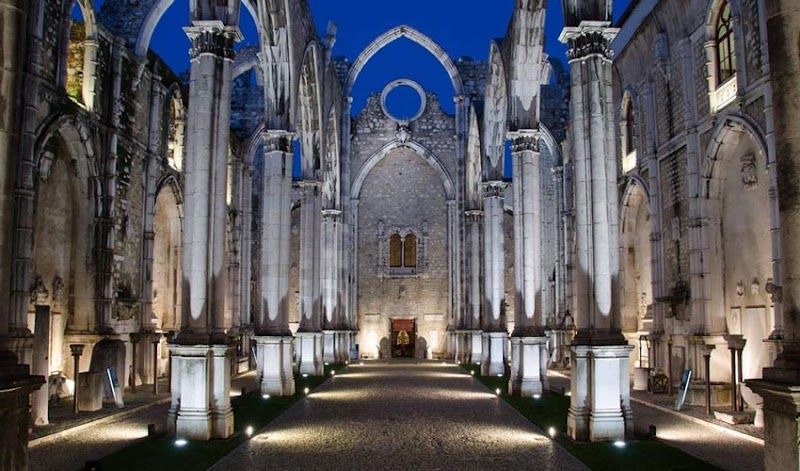 Convento do Carmo