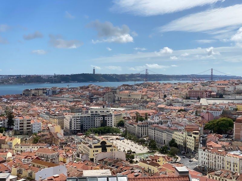 Mouraria & Intendente