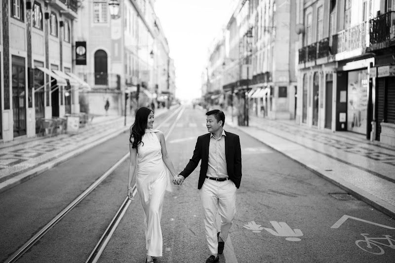 Lisbon Photography Tours