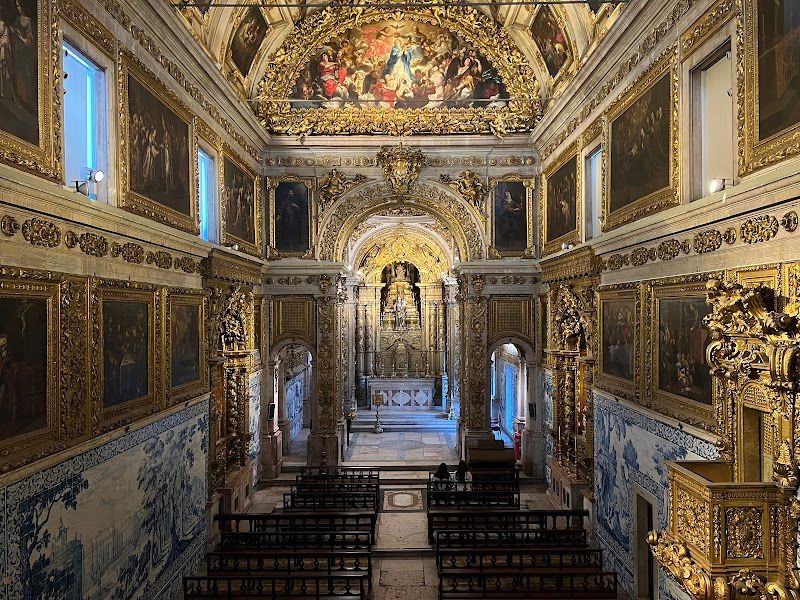 National Tile Museum