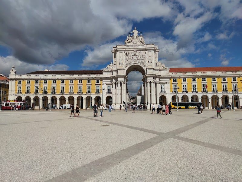 Baixa & Rossio
