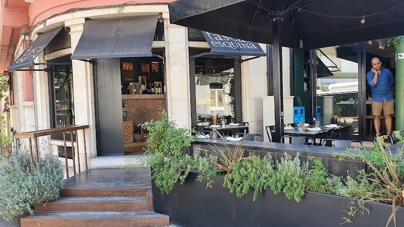 Tasca da Esquina