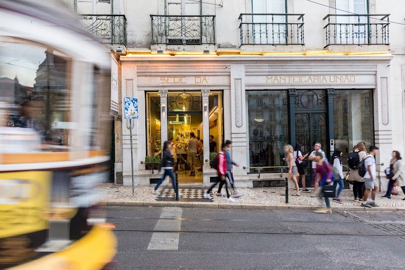 Chiado & Bairro Alto