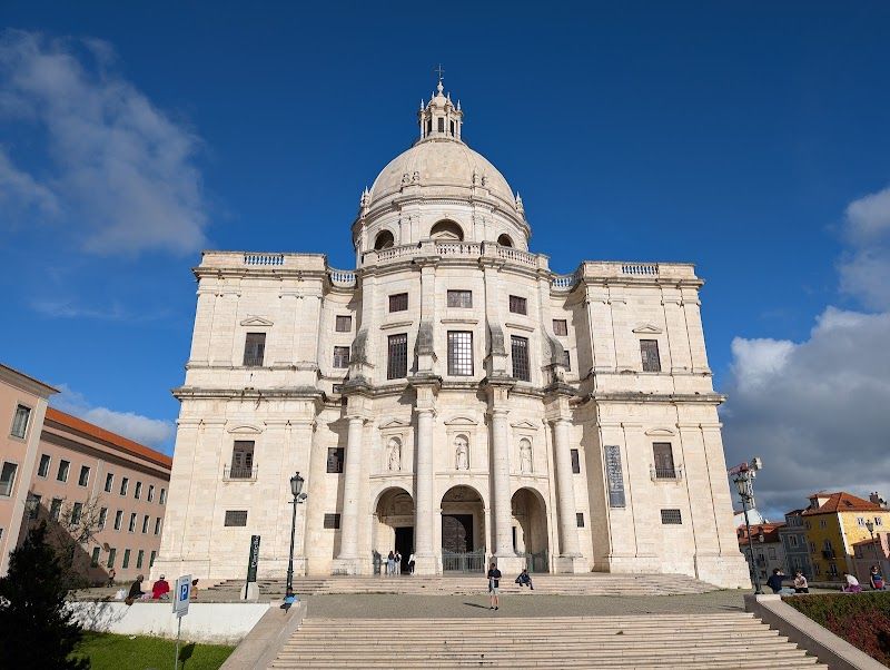 Panteão Nacional