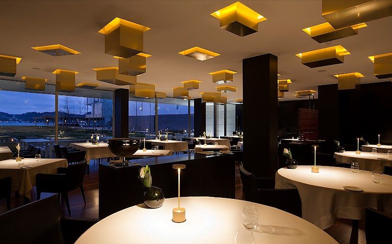 Feitoria Restaurant & Wine Bar