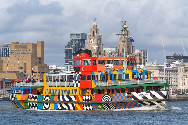 Mersey Ferries