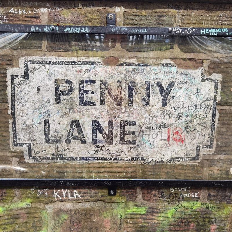 Penny Lane