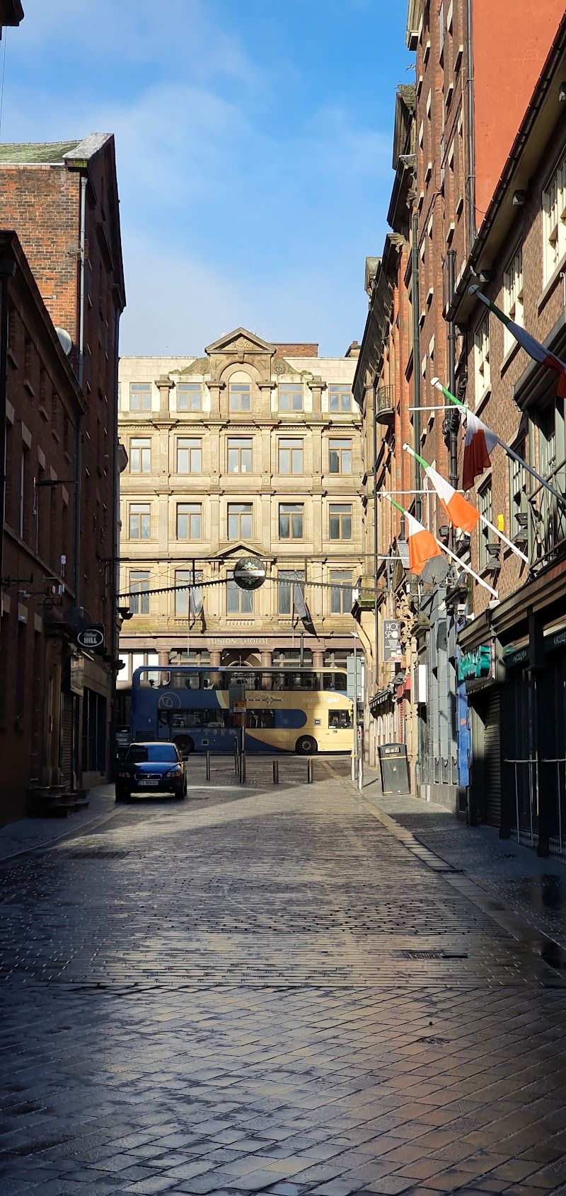 Cavern Quarter & City Centre