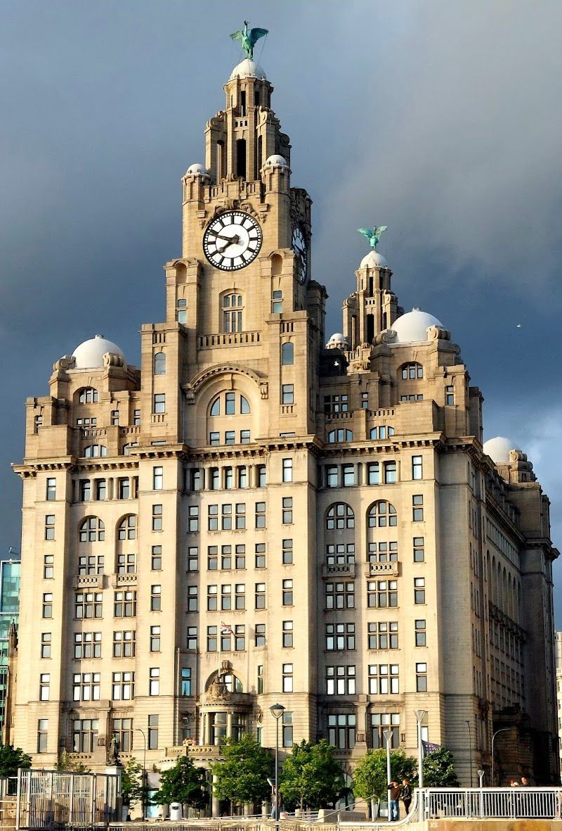 Liverpool, United Kingdom