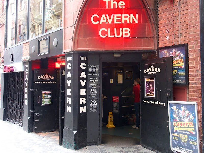 Cavern Club