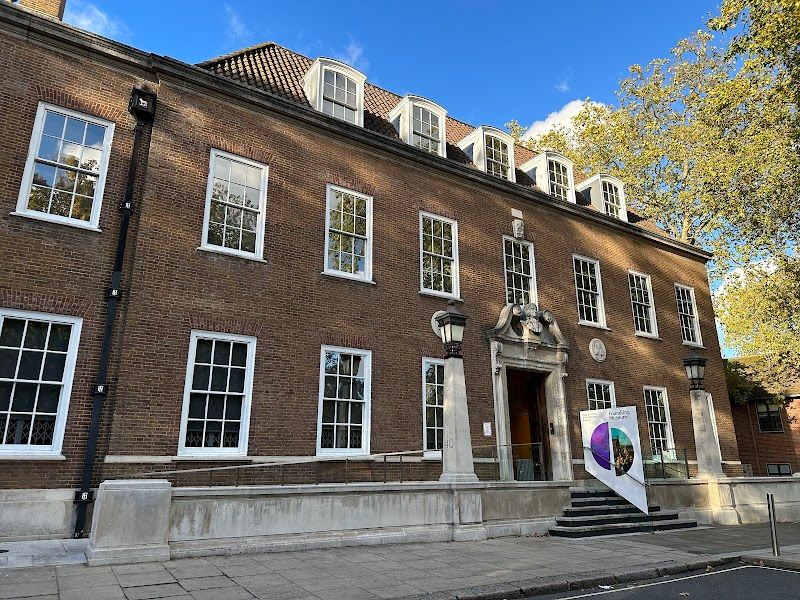 The Foundling Museum