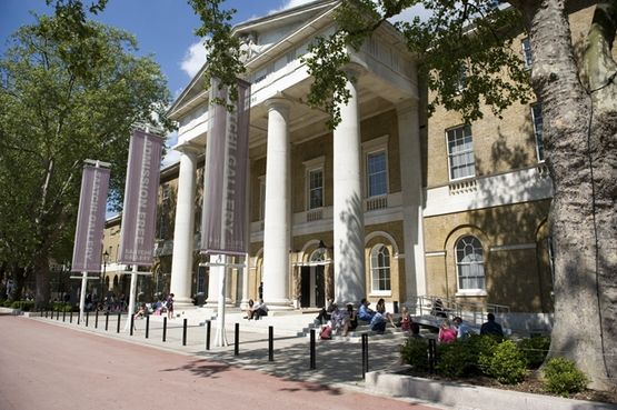 Soho & Covent Garden