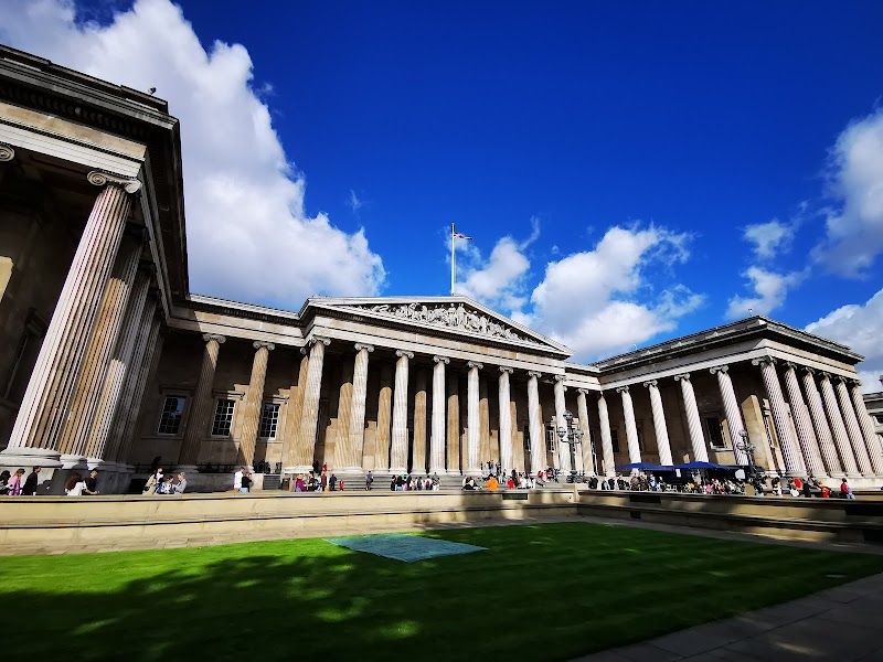 The British Museum Tours