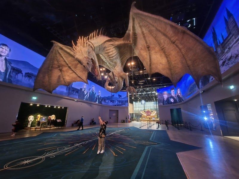 Harry Potter Tour London