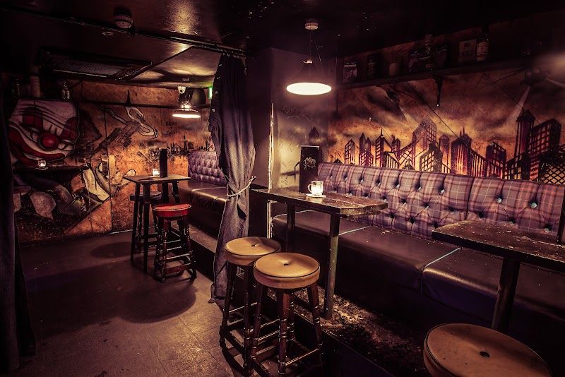 London Cocktail Club Masterclass