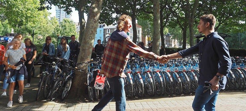 The London Bicycle Tour Company